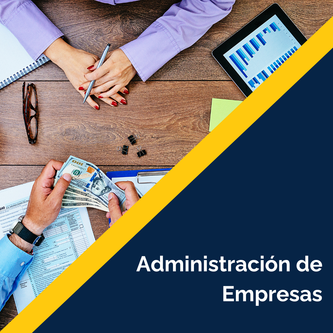 Administración